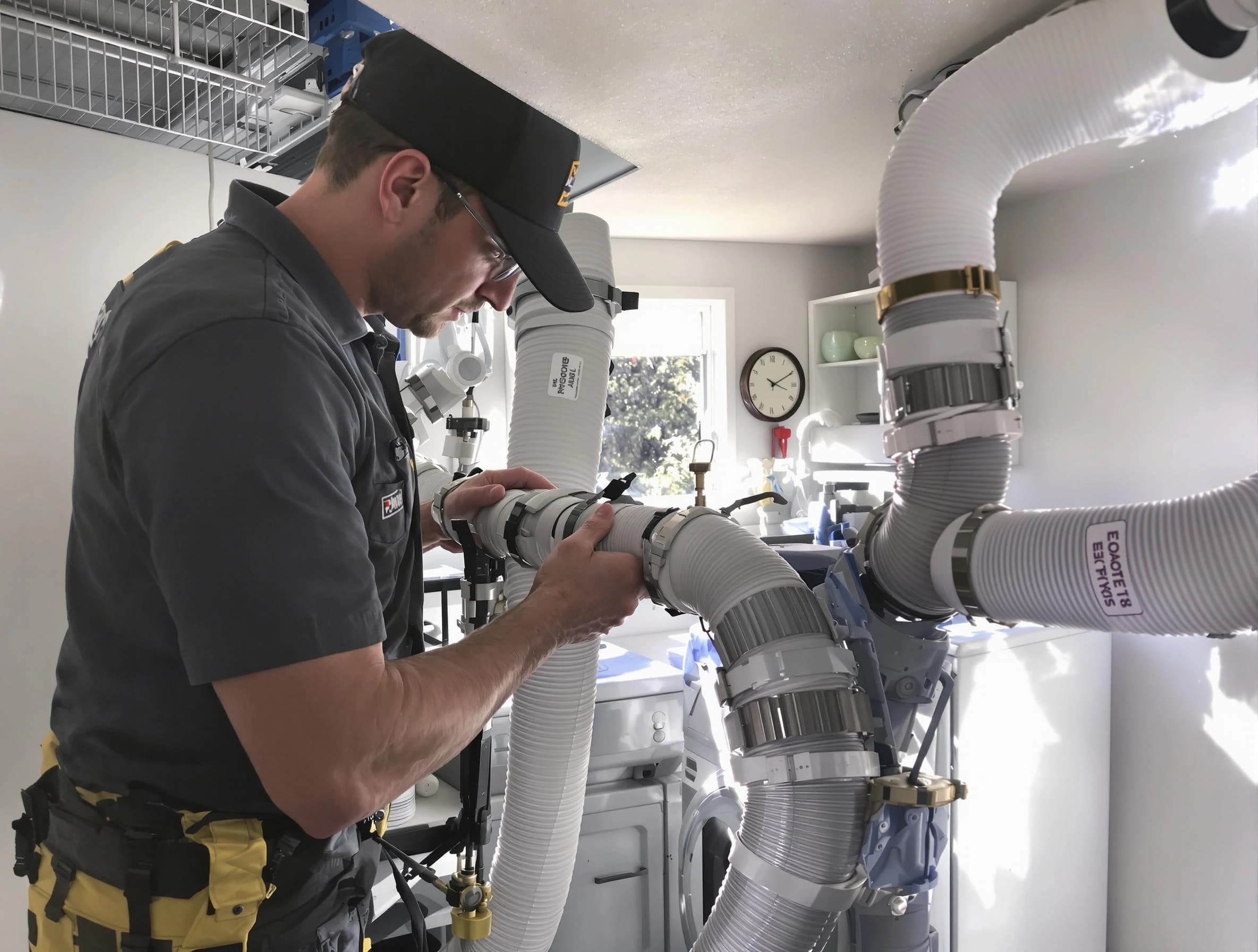 Hose Installation service in Monroeville, PA