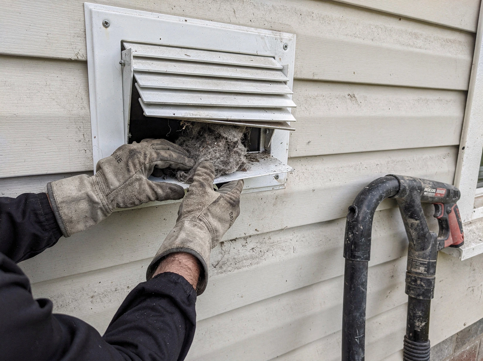 Exhaust Vent Cleaning service in Monroeville, PA