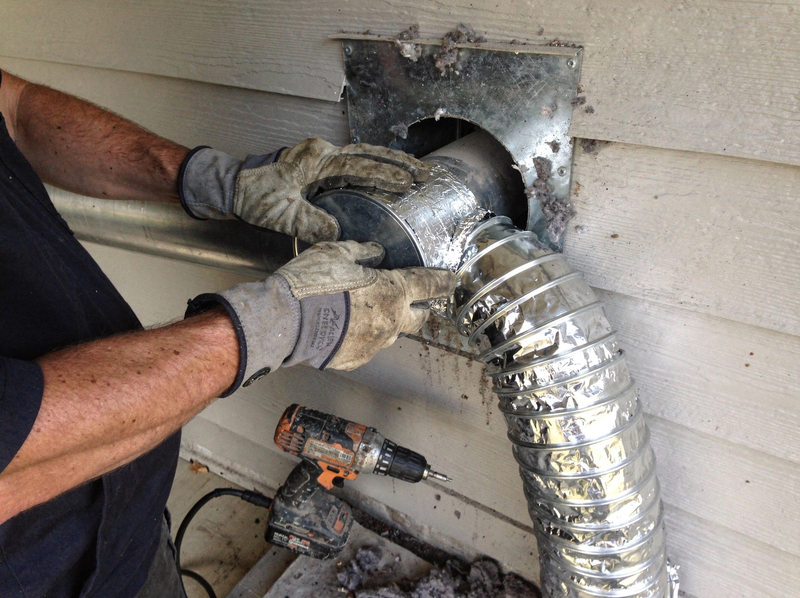 Vent Repair & Installation service in Monroeville, PA